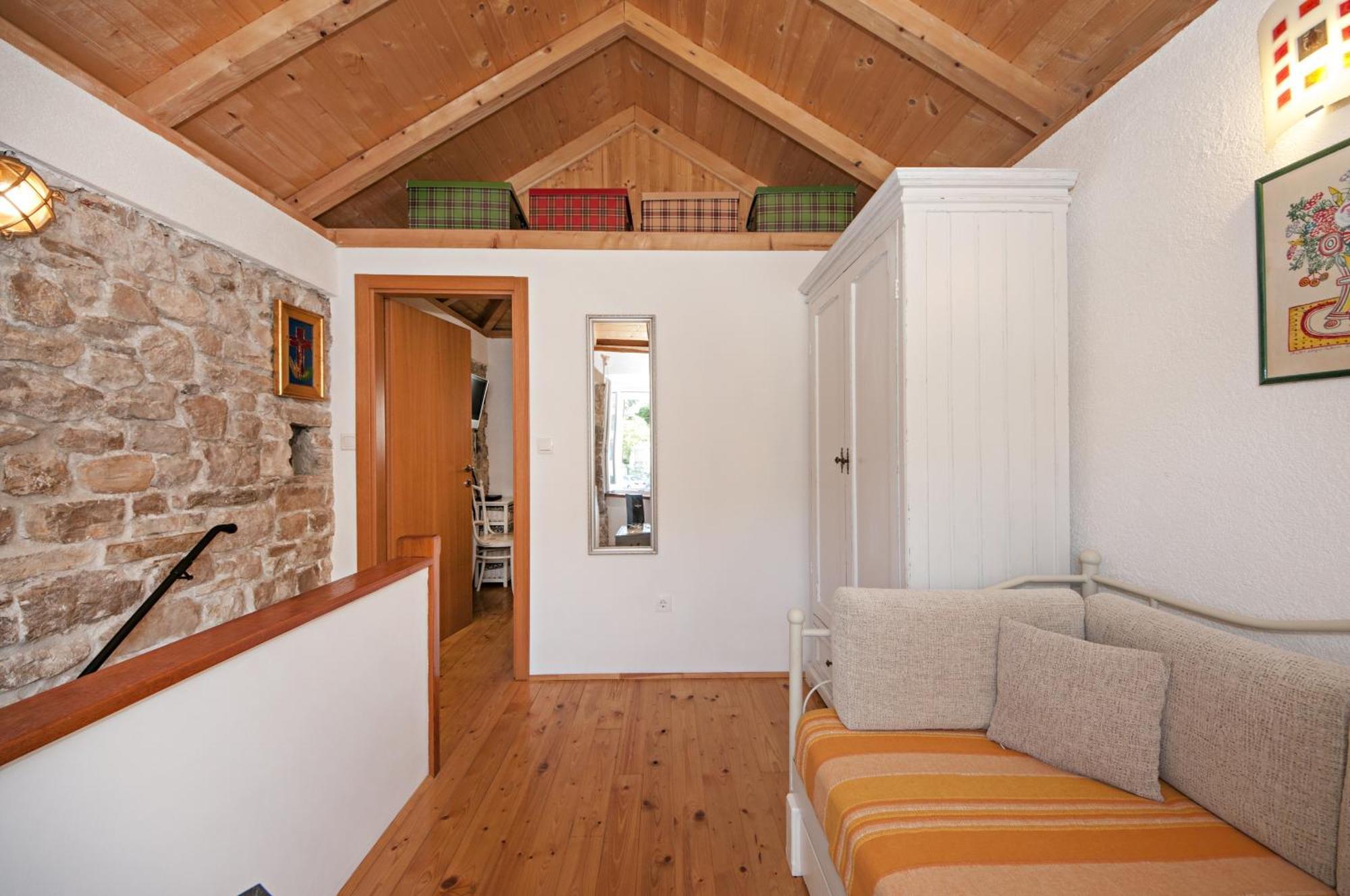 Seaside Holiday House Maslinica, Solta - 13965 Grohote Quarto foto